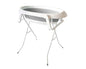 Foldable Baby Bathtub with Stand (PK1) Bh-18-0151