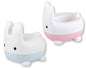 Baby Potty Chair - Bunny (PK6) Bh-18-0154