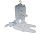 Baby Boys Wrap-Over All in One with Hood - Bunny (PK6) (NB-3) BIS-2020-2555