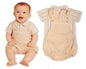 Baby Boys 2 Pieces Romper Set (NB-9m) (PK6) BIS-2120-6423