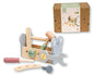 Wooden Educational Toolbox Toy (PK6) Bt-24-0013