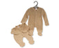 Knitted Baby Long Romper (NB-9 Months) (PK6) Bw-10-834