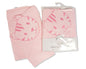 Baby 3d- Hooded Towel - Cat (75x75cm) BW-120-096