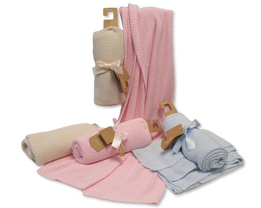 Baby Bamboo Wrap Rolled (75x100cm) (PK1) GP-25-1281