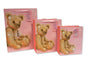 Gift Bag ' Baby Girl' (PK6) Gp-25-1290p
