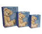 Gift Bag ' Baby Boy' (PK6) Gp-25-1290s