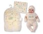 Baby 8 pcs Layette Gift Set - Great Friends (PK6) (0-6m) GP-25-1368
