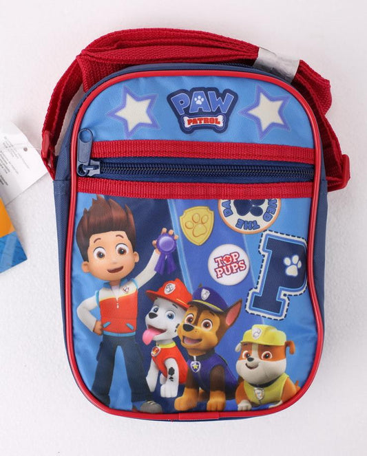 Pawpatrol  Shoulder bag (600-202) - Kidswholesale.co.uk