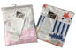 Muslin Squares - Packs of 3 - Kidswholesale.co.uk
