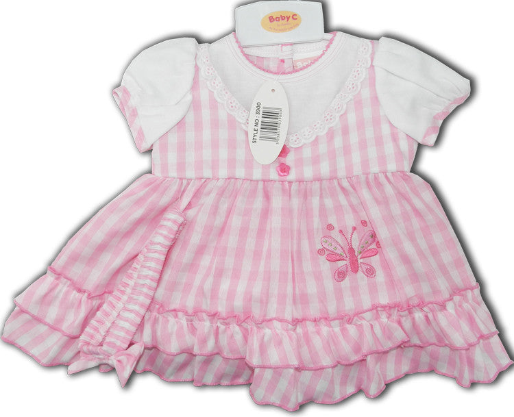Baby Summer Dress (3900)