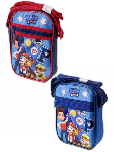 Pawpatrol  Shoulder bag (600-202) - Kidswholesale.co.uk