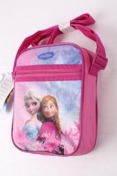 Frozen Shoulder bag (600-206)Unit Price:£2.05+Vat - Kidswholesale.co.uk