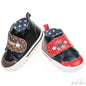 BOYS SUPER PU SHOES:  (B2054)