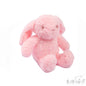 PINK TOY BUNNY- 15 CM (PK6)  BU515-P