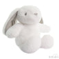 WHITE RABBIT - 20 CM- BU520-W