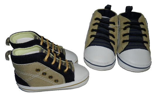 Baby Boys Shoes