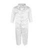 WHITE PAGER SUIT