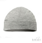 Infants Plain Grey Hats No. H9-G