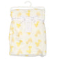 Fleece Wrap - Duck (75 x 100cm) (PK1) D12852