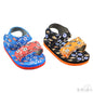 Football Print EVA Sandals (15/24M)-E16