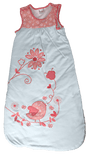Girls Tweety Bird Sleeping Bag 2 - Kidswholesale.co.uk