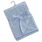 Blue Bubble Embossed Micro Wrap - FBP80-B - Kidswholesale.co.uk