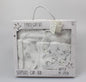 Unisex 3pc Boxed Gift Set-Moon (0-6m) (PK5)WF1963
