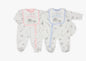 3pc GIFT SET - L LOVE MUMMY (0-9 MONTHS) (PK6) WF1676