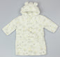 Rainbow Elephant  Super Soft Dressing Gown (12-18 & 18-24 Months) (PK6) WF3930