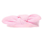 PINK KNOT HEADBAND - HB88-P - Kidswholesale.co.uk