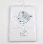 Baby White Sheep Hooded Towel/Robe K1701 - Kidswholesale.co.uk