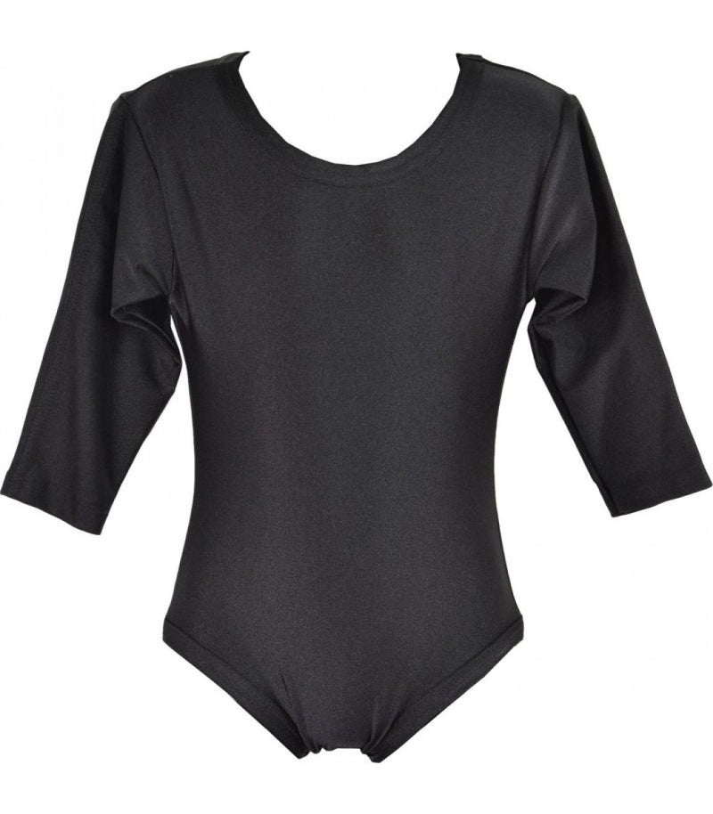 Long Sleeved Leotards Sizes 24-36