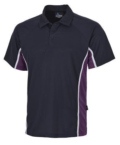 Academy Sportswear Sport Polo Shirts - Kidswholesale.co.uk