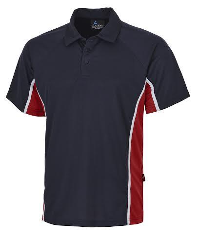 Academy Sportswear Sport Polo Shirts - Kidswholesale.co.uk
