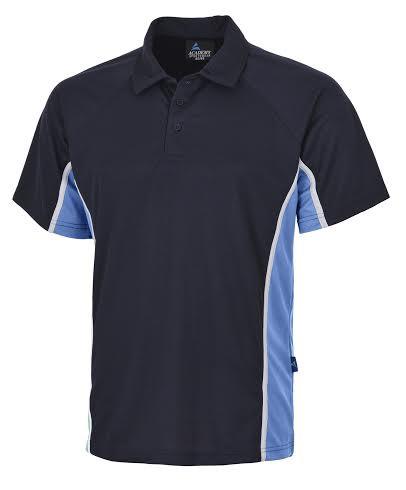 Academy Sportswear Sport Polo Shirts - Kidswholesale.co.uk