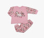 Baby Pyjama Unicorn Fun  (1  1.5  2 yrs)-M3363
