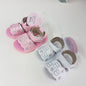 BABY GIRLS SANDALS (0-12 MONTHS) Q17503 - Kidswholesale.co.uk