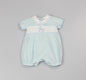 Boys Romper Rocking (0-3-9 Months)-GF1051