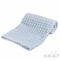 Wafer Waffle Wrap - Sky  (75x100cm) (PK6) FBP165-B