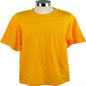 Coloured T-Shirt (Sizes 2 Years to 11-13 Years)