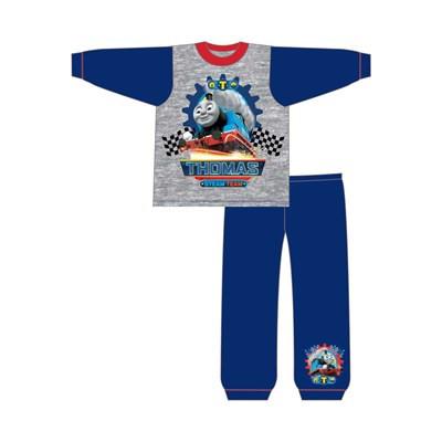 BOYS TODDLER THOMAS SNUGGLE FIT PJS (Z01_24808)Unit Price:£2.95 - Kidswholesale.co.uk