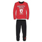 BOYS TODDLER LIVERPOOL S/F PYJAMAS (Z01_24950)Unit Price:£2.95 - Kidswholesale.co.uk