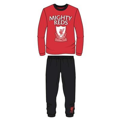 BOYS TODDLER LIVERPOOL S/F PYJAMAS (Z01_24950)Unit Price:£2.95 - Kidswholesale.co.uk