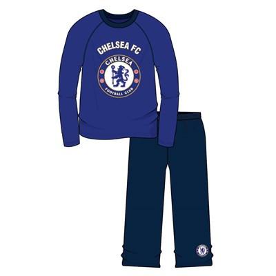 BOYS OLDER CHELSEA PYJAMAS(Z01_24956)Unit Price:£3.85 - Kidswholesale.co.uk