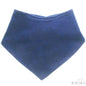 Plain Bandana Bib: BB505-N - Kidswholesale.co.uk