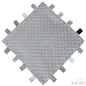 Bubble Style Baby Comforter - Grey - BC15-G - Kidswholesale.co.uk