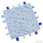 Blue Comforter W/Stars Print : BC20-B - Kidswholesale.co.uk