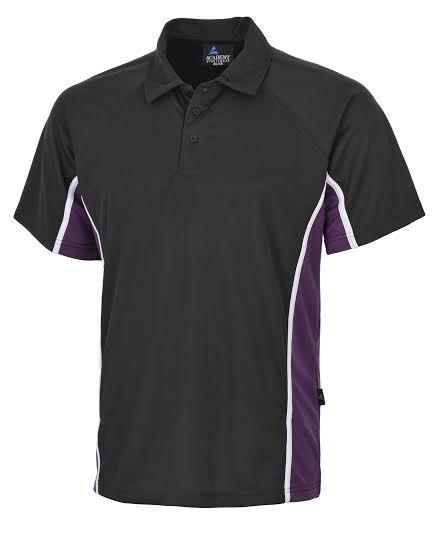 Academy Sportswear Sport Polo Shirts - Kidswholesale.co.uk
