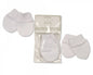 Baby Mittens - White - Packs of 2-Bw 0503-0505