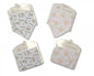 Baby Bandana Cotton Bibs - 691 - Kidswholesale.co.uk